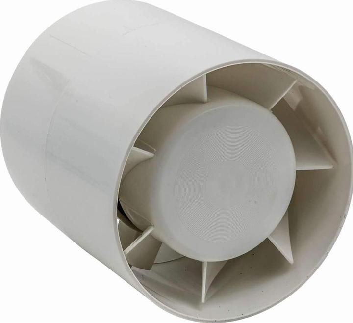 Produktbild Puag Rohreinschubventilator