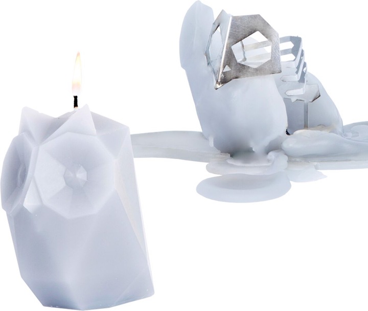 Immagine prodotto 54Celsius PyroPet Ugla (1 pz.)