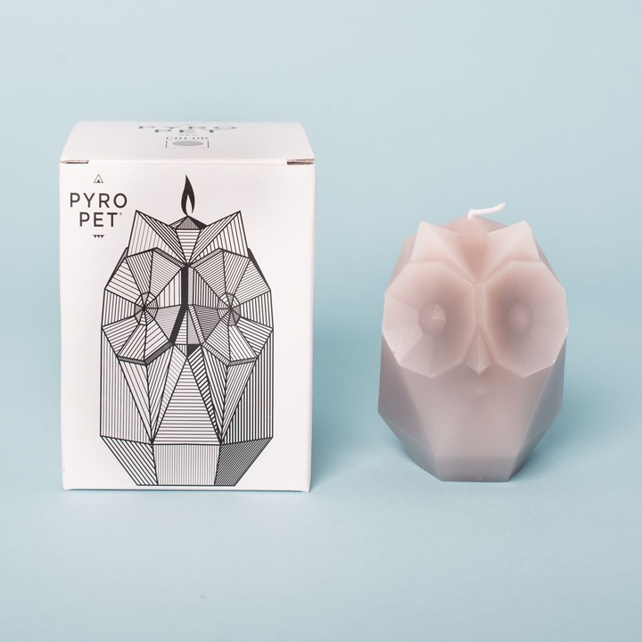 Immagine prodotto 54Celsius PyroPet Ugla (1 pz.)