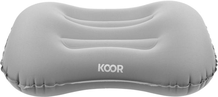 Immagine prodotto Koor Sonno (Cuscino per testa e collo)