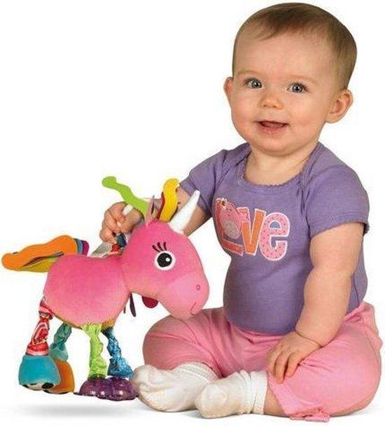 Produktbild Tomy Lamaze Eva das Einhorn