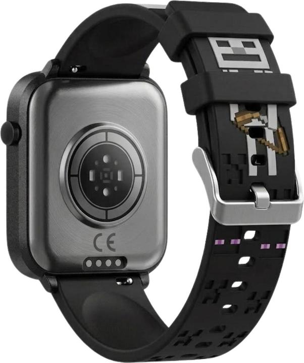 Actual product image Disney Minecraft Kinder Smartwatch