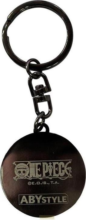 Produktbild ABYstyle ABYKEY055