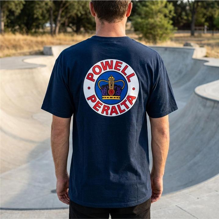Actual product image Supreme T-Shirt (L)