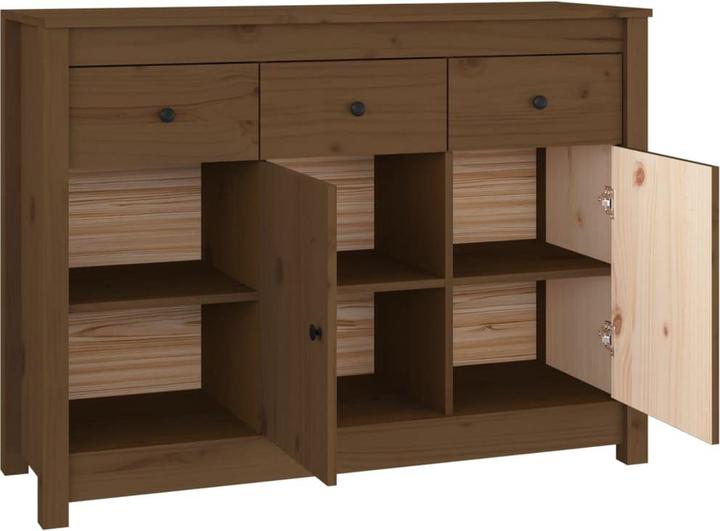 Image du produit vidaXL Sideboard (100 x 100 x 74 cm)