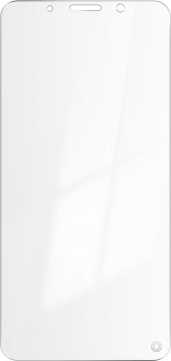 Actual product image Bigben Connected Glass screen protector (1 Piece, Mate 10 Pro)