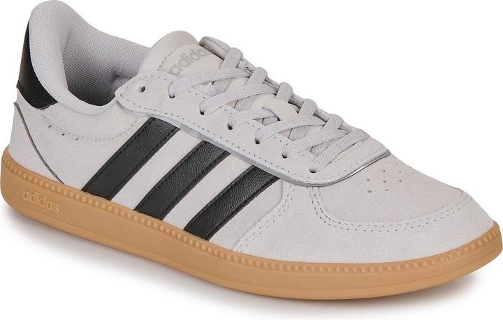 Image du produit Adidas Women's Breaknet Sleek Suede (39, 39 1/3)