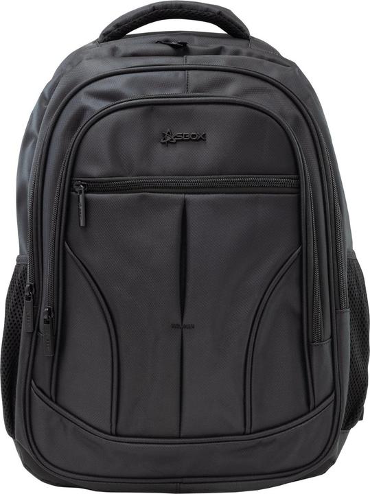 Produktbild Sbox NSS-00276 Valencia 18" Black