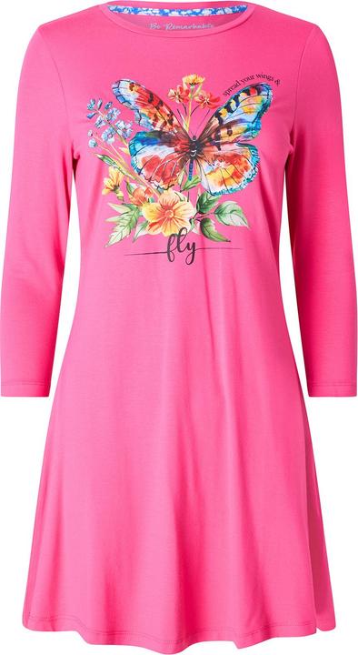 Produktbild Joe Browns Butterfly Graphic Tunic Top (48)