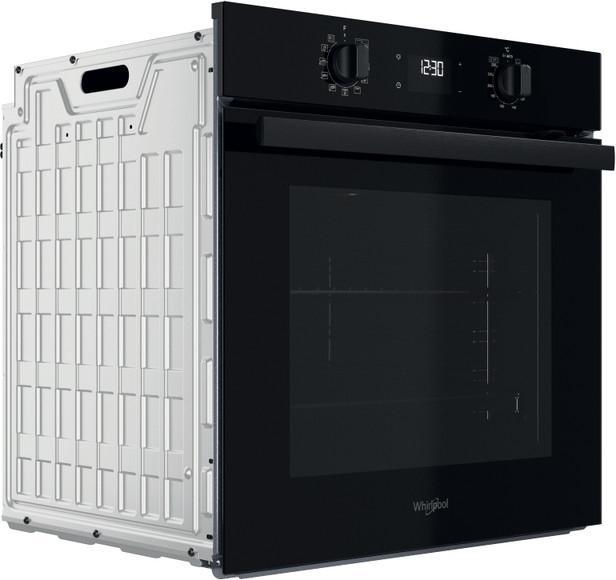 Produktbild Whirlpool OMR58RR1B