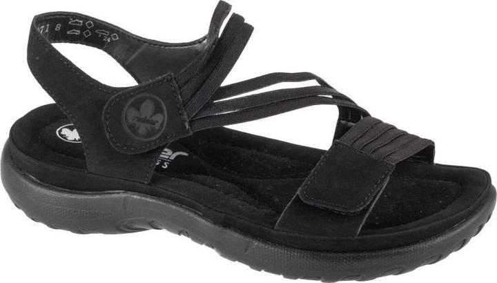 Actual product image Rieker Sandalen (40)