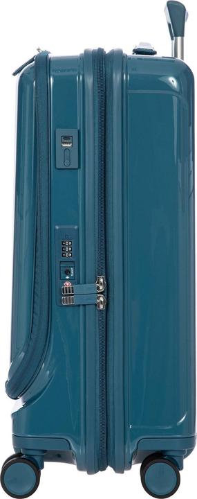 Produktbild Brics Bric's Trolley + Koffer Positano Trolley w/Pocket (52 l)