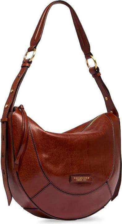 Produktbild The Bridge Fedora - Crossbody-Tasche