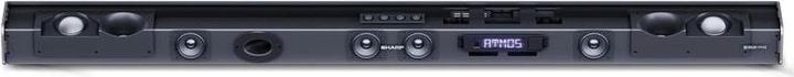 Produktbild Sharp HT-SBW800 (220 W, 5.1.2 Kanal)
