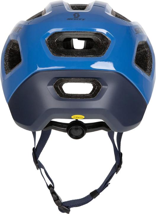 Actual product image Scott Sports Argo Plus MIPS (49 - 53 cm)