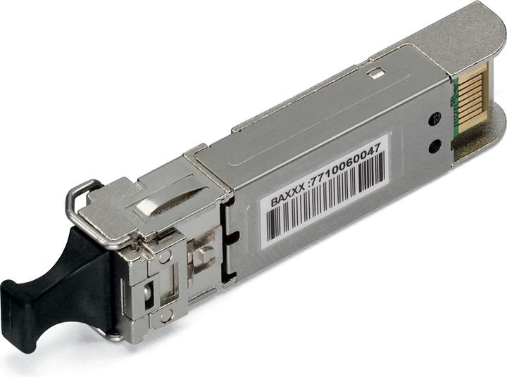 Image du produit Wago Modules SFP