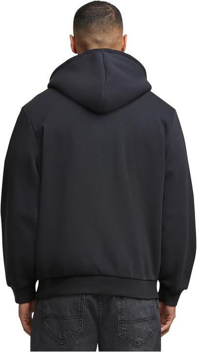 Image du produit Urban Classics Veste à Capuche en Polaire Duveteuse (S)