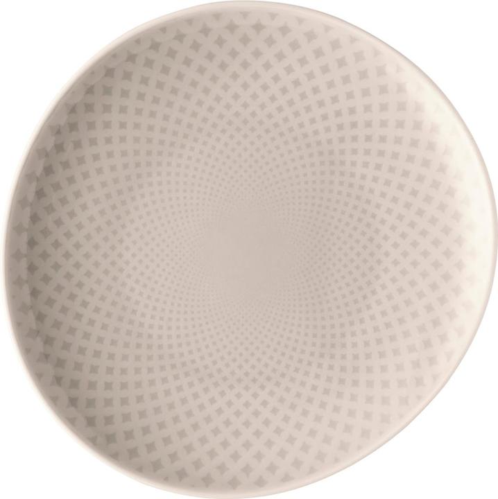 Actual product image Rosenthal Junto - Soft Shell - Plate 22 cm (1x, 22 cm)