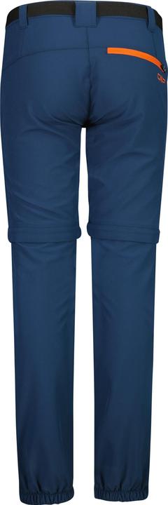 Actual product image CMP Campagnolo Long Zip Off Stretch (152)