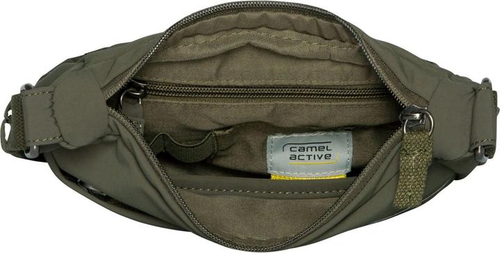 Immagine prodotto Camel Active City Umhängetasche 26.5 cm