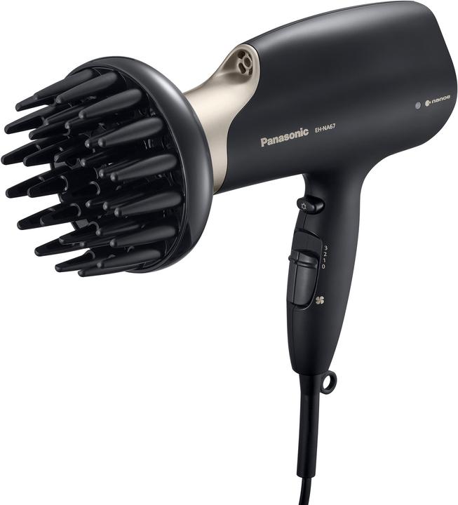 Actual product image Panasonic Plaukų džiovintuvas PNEHNA67K825 (2000 W)
