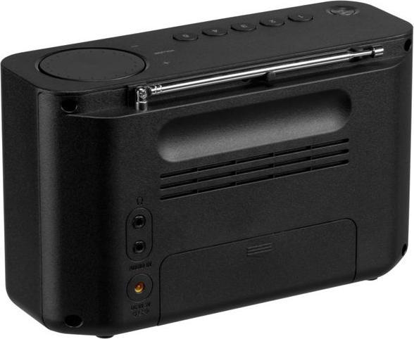 Actual product image Sony Xdr-S61d (DAB+, FM)