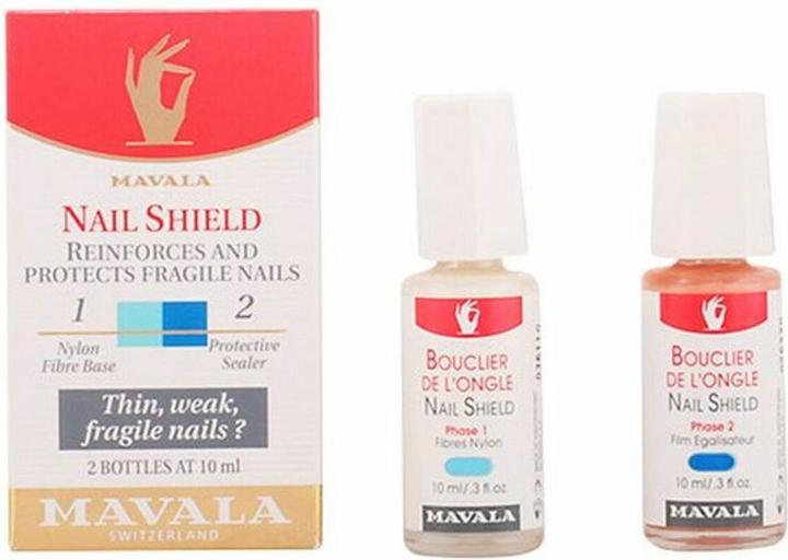 Produktbild Mavala Nail Shield (10 ml)