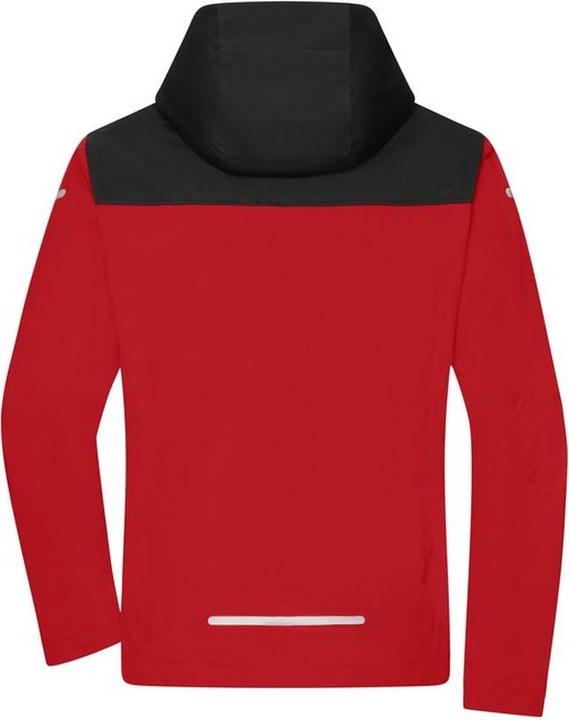 Produktbild James & Nicholson Softshelljacke Allwetter (M)