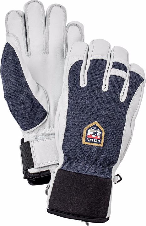 Produktbild Hestra Army Leather Patrol Handschuhe (9)