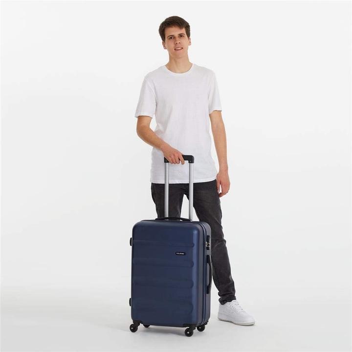 Actual product image Roll Road Flex Hardcase Suitcase (35 l)