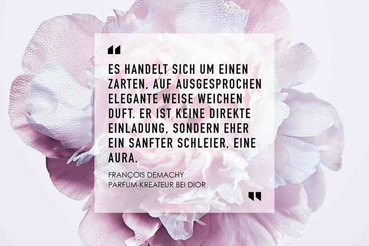 Produktbild Dior Miss Blooming Bouquet (Eau de Toilette, 50 ml)