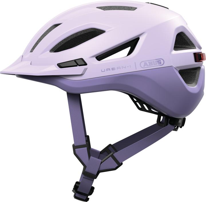 Light Lavender