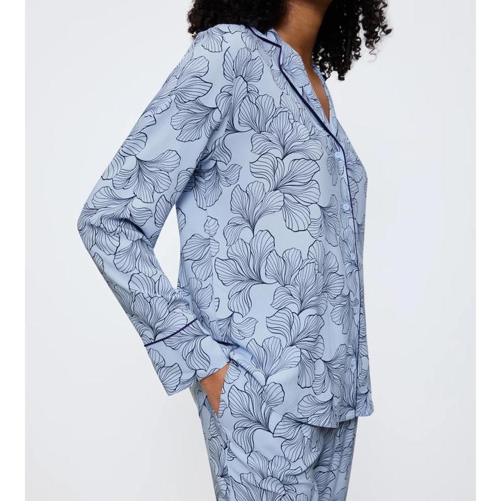 Produktbild Triumph Pyjama Boyfriend Fit (42)