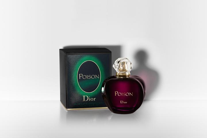 Produktbild Dior Poison (Eau de Toilette, 100 ml)
