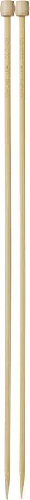 Actual product image Clover Jacket knitting needles Takumi 4.50 mm 33 cm