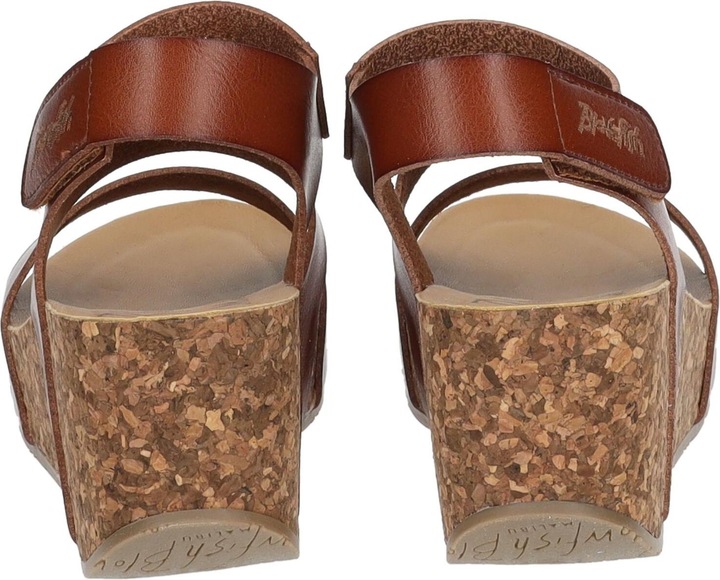 Actual product image Blowfish Sandalen (36)