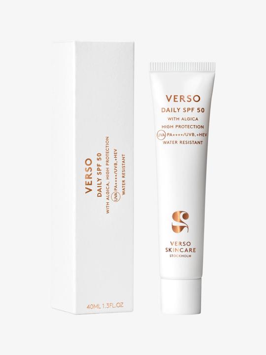 Produktbild No. 2 Daily SPF 50 40 ml (Sonnencreme, SPF 50, 40 ml)