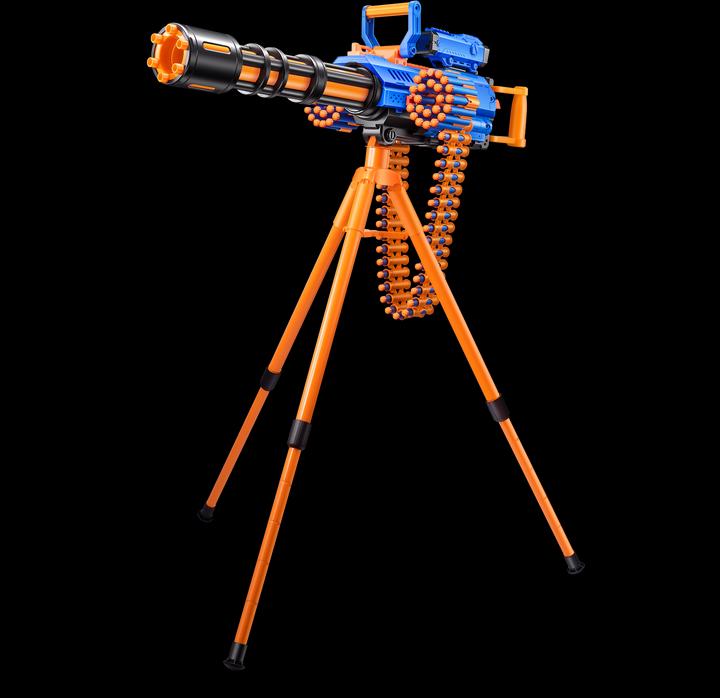 Xshot - Insanity Blaster Rage Fire motorisé