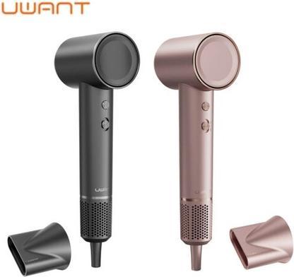 Actual product image No Name UWANT H100 Pink | Hair dryer | 1500W