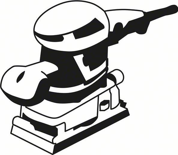 Actual product image Bosch Professional Zubehör Expert C470 (240)