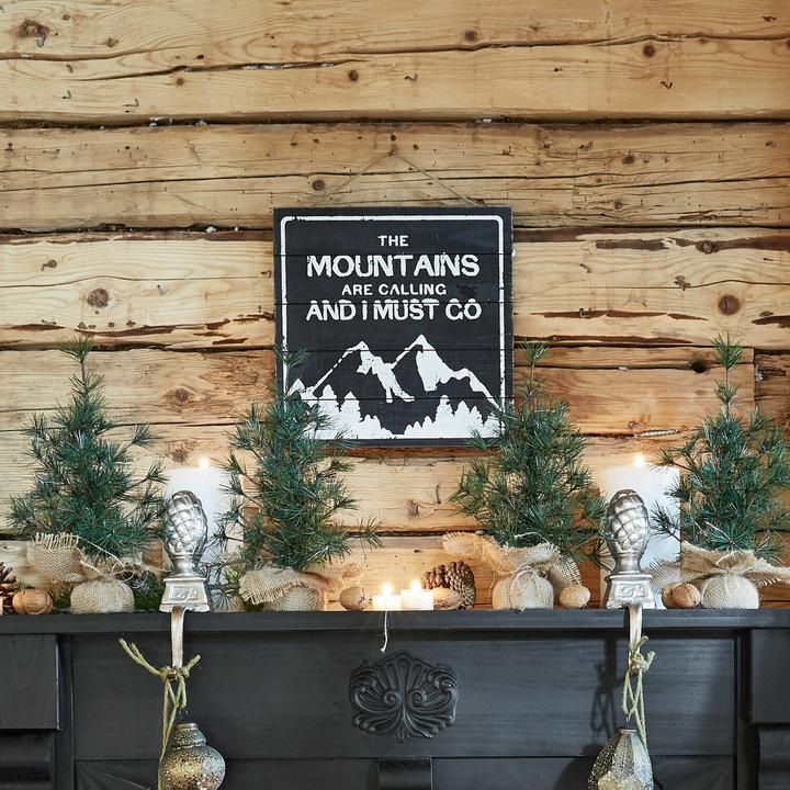 Produktbild Loberon Mountain