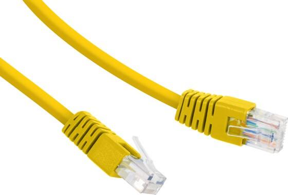 Produktbild Gembird Patch-Kabel (U/UTP, CAT6, 1 m)