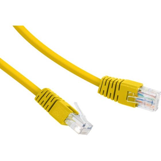 Thumbnail - Gembird Patch-Kabel (U/UTP, CAT6, 1 m), Netzwerkkabel