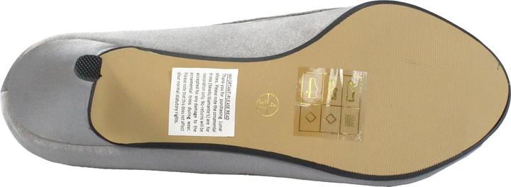 Produktbild Lunar Pumps Ripley Satin (41)