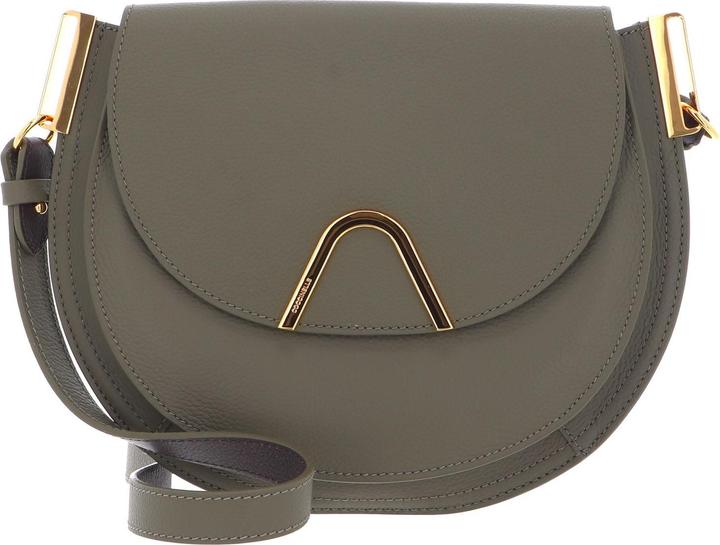 Immagine prodotto Coccinelle Sunup Handbag Double Grainy Leather