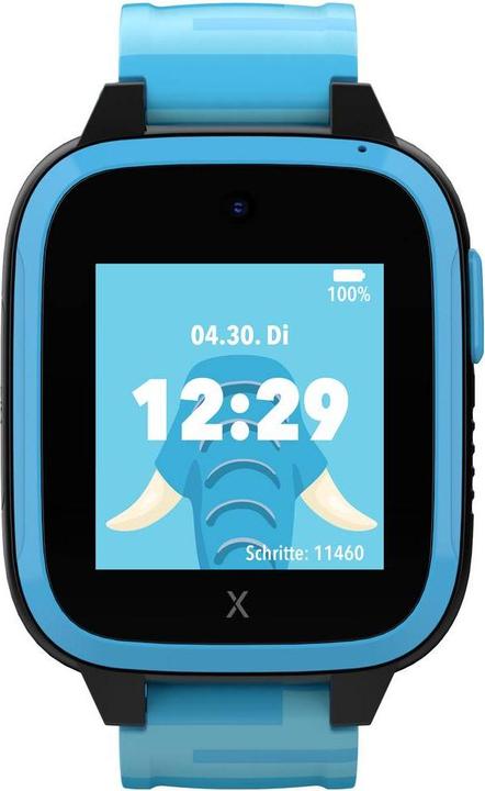Image du produit Xplora XGO3 2nd Gen inkl. Connect (Germany) (48.65 mm, 4G)