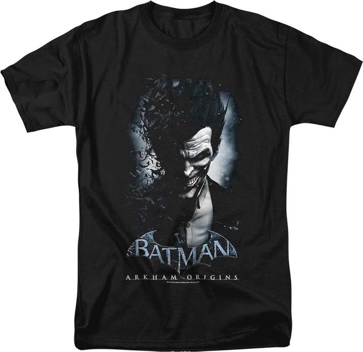 Produktbild Batman TShirt (4XL)