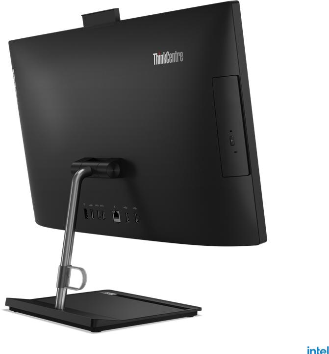 Image du produit Lenovo ThinkCentre neo 30a 24 AIO (Intel Core i5-12450H, 16 Go, 512 Go)
