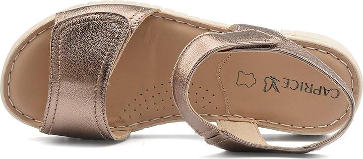 Actual product image Caprice Sandal (39)