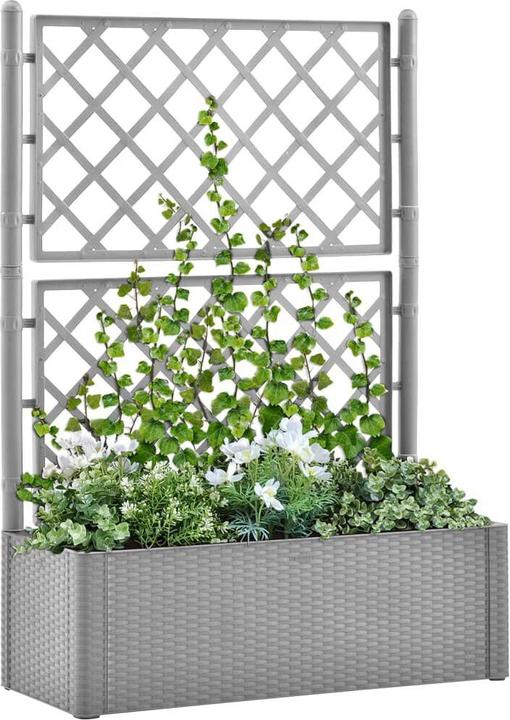 Produktbild vidaXL Hochbeet